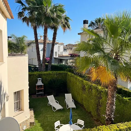 Casa de Férias Gaudi Oliva