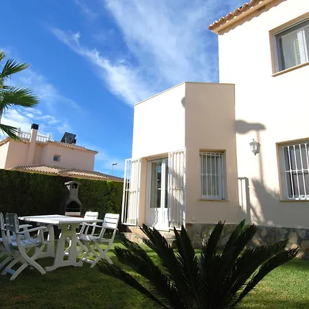 Gaudi Vakantiehuis *