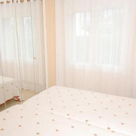 Ferienhaus Gaudi Oliva